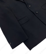 ツーボタン ジャケット / SK Er Two-Button Jacket (3 colors)