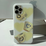 Big Heart - Mellow Cup Phone Case