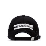 BBD Justitia Patch Cap (Black) (4644829986934)