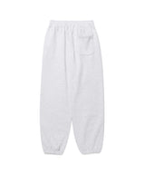 ビッグセラーロゴスウェットパンツ / BIG SELLER LOGO SWEATPANTS LIGHT GRAY(CV2DSUPA00A)