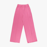 ウィンターピンタックドパンツ / WINTER PIN-TUCKED PANTS