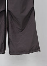 PADDING FLEECE PANTS