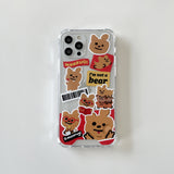 Moorugi sticker Jellyhard Case (6678722576502)