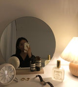 Round Mirror (6595938058358)