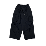 マットナイロンカーゴパンツ/Matt Nylon Cargo PT
