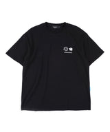 デイジーTシャツ / [EZwithPIECE] DAISY SS TEE (3COLORS)