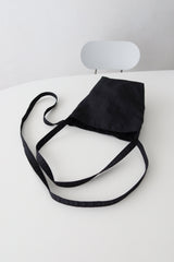 tiny 2way bag (black)