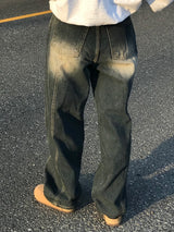 シュエットクーピュールパンツ