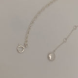 Bell Necklace