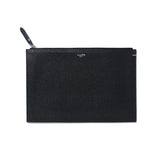 キャビアエンボクラッチ/CAVIAR EMBO CLUTCH-BLACK