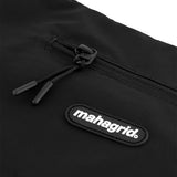 リフレクティブロゴスリングバッグ / REFLECTIVE LOGO SLING BAG