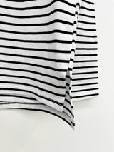 ローレンストライプT / loren stripe T -2C