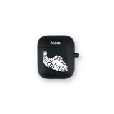 MORE TIGER AIRPODS CASE (6538469998710)