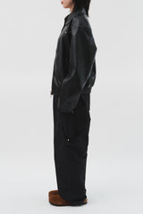 フューチャーカーゴパンツ(2color)