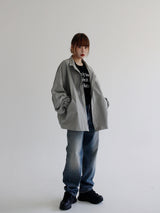 ポテフィールドジャンパー/Potay Field Jumper (2color)