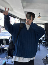 jenta loosefit gwabegi knit