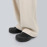 ウールバティックスラックス/Wool Vatic Slacks