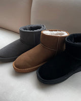 JG Ugg ブーツ (3色)