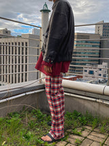 Perfect Drug Check Daily Pants (3color) (6642927566966)