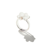 チェリーアクリルリングセット／CHERRY ACRYLIC RING SET [MULTI]