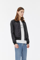 BOWIE BLOUSON JACKET CALFSKIN (4435253330038)