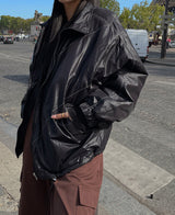 シャイニングステッチウィンドブレーカー/[MADE] Shining Stitch Windbreaker