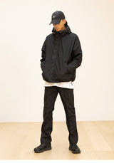 3LAYER UTILITY WIND SHELL