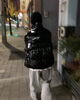 ブラッシュニットビーニー
