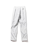 3レイヤースリットジップパンツ/3LAYER SLIT ZIP PANTS