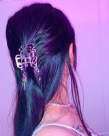 Melted hairpin (6684904226934)