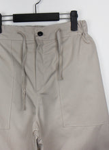 チノワークパンツ/Chino Work Pants (3color)