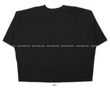 Perfect Slub 3/4 Sleeve Box T (5color) (6699883102326)