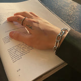 ASCLO Giant Chain Bracelet (6676073840758)