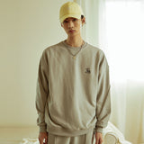 Hi Steady pintuck sweatshirts (4648591261814)