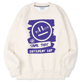 ミリオンセイムスウェットシャツ/MILLION SAME SWEATSHIRT