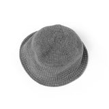 バケットニットビーニー/Bucket Knit Beanie