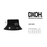 シーズンプロジェクトバケットハット / SEASON PROJECT BUCKET HAT (4488656617590)