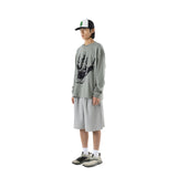 ダイブロングスリーブ / DIVE LONG SLEEVE MSHLS001-KK