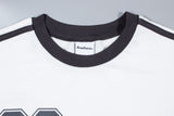 03-リンガークロップTシャツ