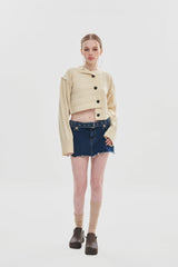 MICRO DENIM SKIRT (6671152054390)
