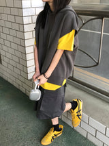 マゾットベストニット
