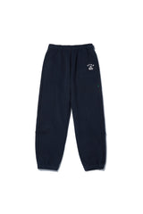 Cherry Bear Track Pants_Navy (6678729654390)