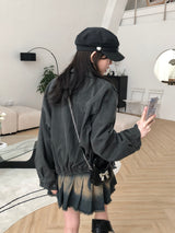 ランチスカート