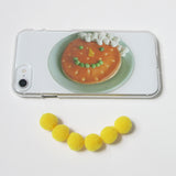 スマイリージェリーケース (only iphone)