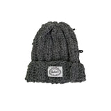 Ribbon beanie