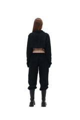 ドロップパンツ/DROP PANTS