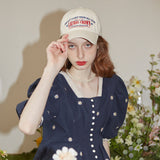 Laurel Crown Cap (6681266618486)