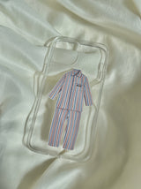 パジャマジェリースマホケース/Pajama jelly case