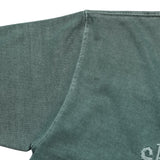 LMNサンフランシスコ ピグメントウォッシング半袖Tシャツ / LMN San Francisco Pigment Washing Short-Sleeved T-Shirt (4 colors)