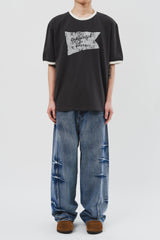 Notch Half Top (3color)